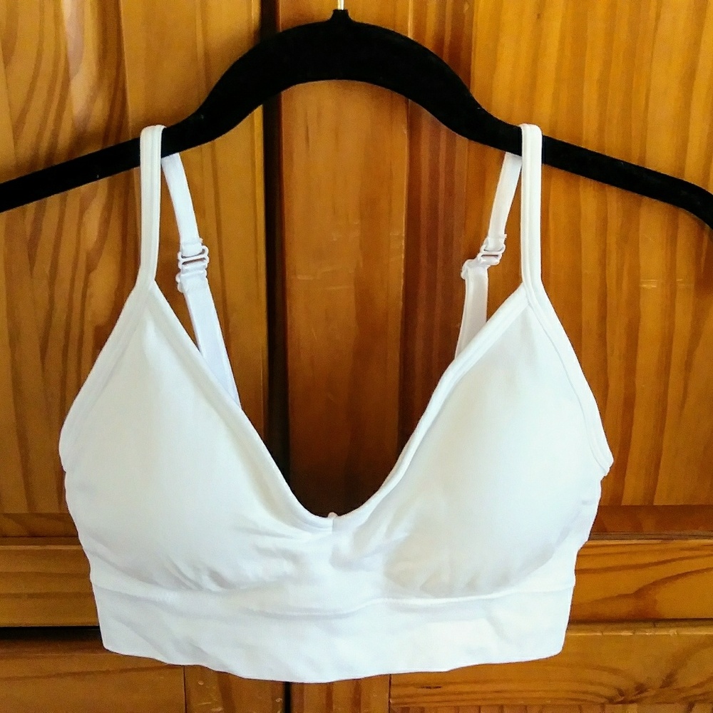 Secret Treasures Intimates Bra top
